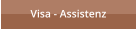 Visa - Assistenz