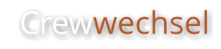 Crewwechsel