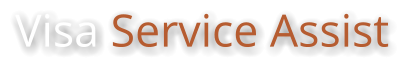 Visa Service Assist