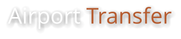 Airport Transfer