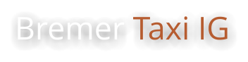 Bremer Taxi IG